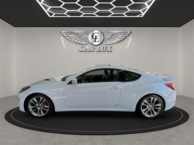2015 Hyundai Genesis Coupe 3.8 Ultimate   - Photo 4 - Lennox, CA 90304