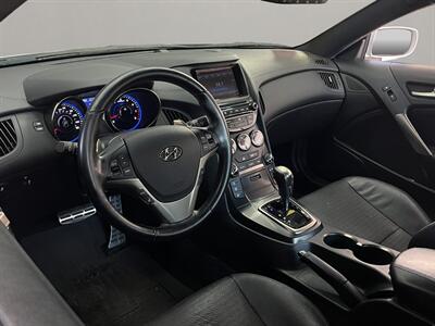 2015 Hyundai Genesis Coupe 3.8 Ultimate   - Photo 19 - Lennox, CA 90304