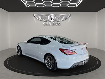 2015 Hyundai Genesis Coupe 3.8 Ultimate   - Photo 5 - Lennox, CA 90304