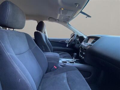 2014 Nissan Pathfinder SV   - Photo 15 - Lennox, CA 90304