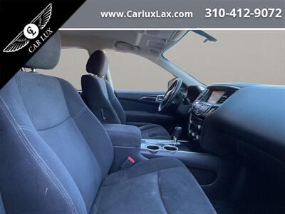 2014 Nissan Pathfinder SV   - Photo 15 - Lennox, CA 90304