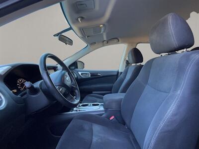 2014 Nissan Pathfinder SV   - Photo 9 - Lennox, CA 90304