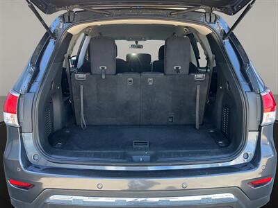 2014 Nissan Pathfinder SV   - Photo 17 - Lennox, CA 90304