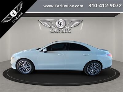 2022 Mercedes-Benz CLA CLA 250   - Photo 4 - Lennox, CA 90304