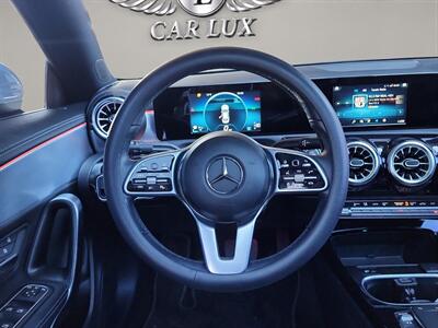 2022 Mercedes-Benz CLA CLA 250   - Photo 10 - Lennox, CA 90304