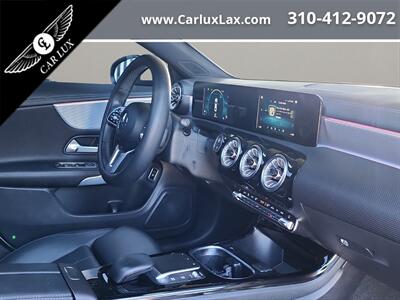 2022 Mercedes-Benz CLA CLA 250   - Photo 18 - Lennox, CA 90304