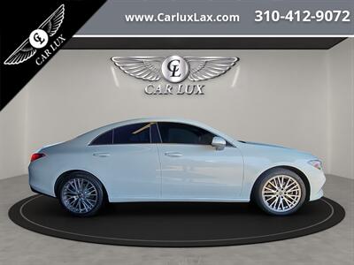 2022 Mercedes-Benz CLA CLA 250   - Photo 8 - Lennox, CA 90304