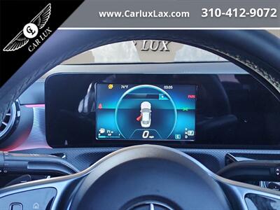 2022 Mercedes-Benz CLA CLA 250   - Photo 11 - Lennox, CA 90304