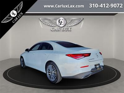 2022 Mercedes-Benz CLA CLA 250   - Photo 5 - Lennox, CA 90304