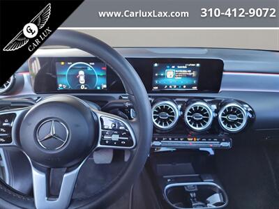 2022 Mercedes-Benz CLA CLA 250   - Photo 13 - Lennox, CA 90304