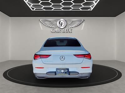 2022 Mercedes-Benz CLA CLA 250   - Photo 6 - Lennox, CA 90304