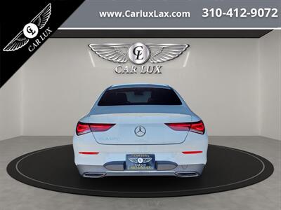 2022 Mercedes-Benz CLA CLA 250   - Photo 6 - Lennox, CA 90304