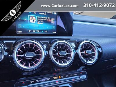 2022 Mercedes-Benz CLA CLA 250   - Photo 15 - Lennox, CA 90304