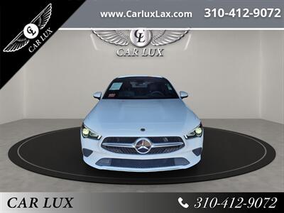 2022 Mercedes-Benz CLA CLA 250   - Photo 2 - Lennox, CA 90304