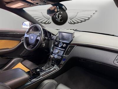 2013 Cadillac CTS   - Photo 16 - Lennox, CA 90304