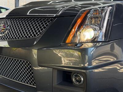 2013 Cadillac CTS   - Photo 28 - Lennox, CA 90304