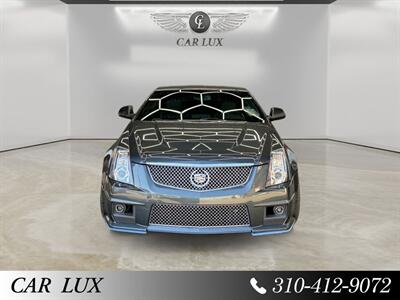 2013 Cadillac CTS   - Photo 8 - Lennox, CA 90304