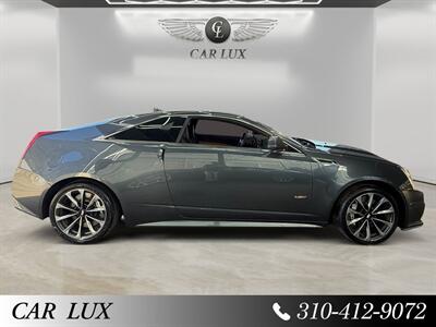 2013 Cadillac CTS   - Photo 6 - Lennox, CA 90304