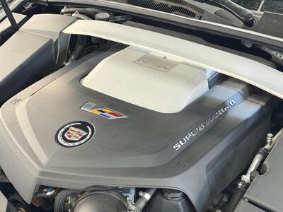 2013 Cadillac CTS   - Photo 33 - Lennox, CA 90304