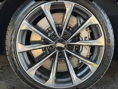 2013 Cadillac CTS   - Photo 32 - Lennox, CA 90304