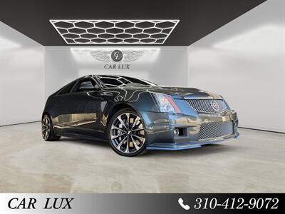 2013 Cadillac CTS   - Photo 25 - Lennox, CA 90304
