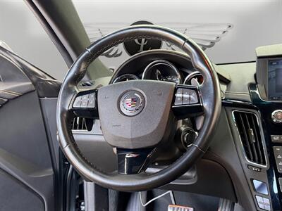 2013 Cadillac CTS   - Photo 11 - Lennox, CA 90304