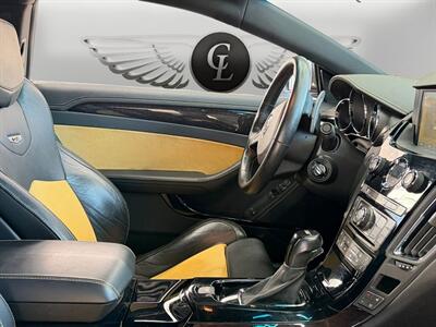 2013 Cadillac CTS   - Photo 22 - Lennox, CA 90304