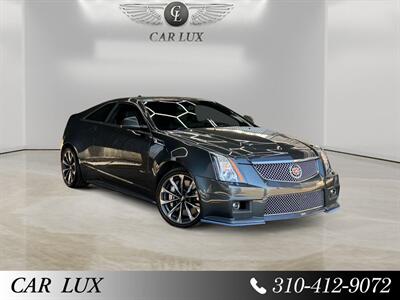 2013 Cadillac CTS   - Photo 7 - Lennox, CA 90304