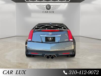 2013 Cadillac CTS   - Photo 4 - Lennox, CA 90304