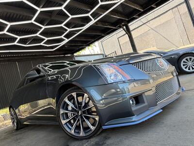 2013 Cadillac CTS   - Photo 34 - Lennox, CA 90304