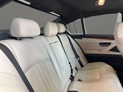 2015 BMW M5   - Photo 17 - Lennox, CA 90304