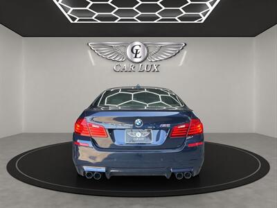2015 BMW M5   - Photo 5 - Lennox, CA 90304