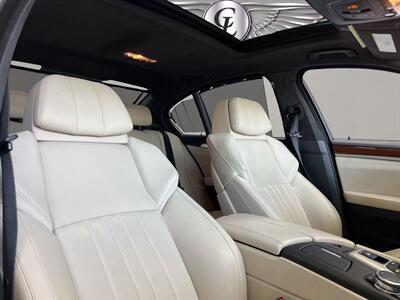 2015 BMW M5   - Photo 16 - Lennox, CA 90304