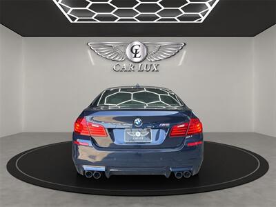 2015 BMW M5   - Photo 5 - Lennox, CA 90304