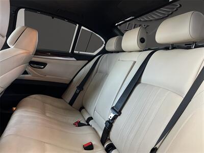 2015 BMW M5   - Photo 12 - Lennox, CA 90304
