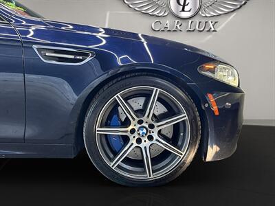 2015 BMW M5   - Photo 26 - Lennox, CA 90304