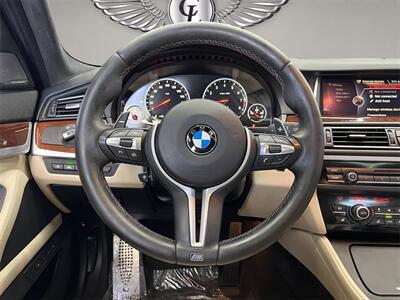 2015 BMW M5   - Photo 10 - Lennox, CA 90304