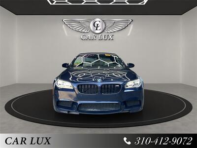 2015 BMW M5   - Photo 1 - Lennox, CA 90304