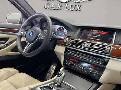 2015 BMW M5   - Photo 18 - Lennox, CA 90304