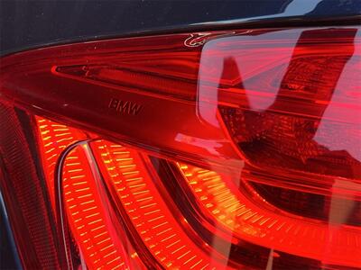 2015 BMW M5   - Photo 25 - Lennox, CA 90304