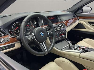 2015 BMW M5   - Photo 19 - Lennox, CA 90304