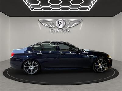 2015 BMW M5   - Photo 7 - Lennox, CA 90304