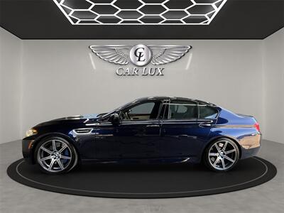 2015 BMW M5   - Photo 3 - Lennox, CA 90304