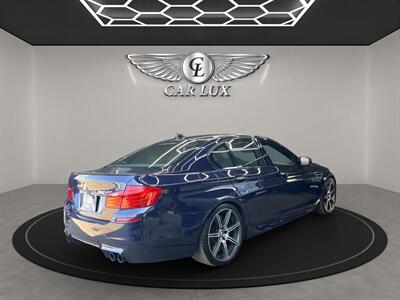 2015 BMW M5   - Photo 6 - Lennox, CA 90304