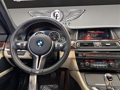 2015 BMW M5   - Photo 13 - Lennox, CA 90304