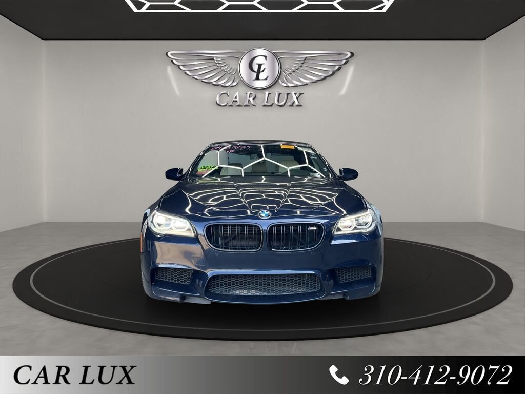 2015 BMW M5   - Photo 1 - Lennox, CA 90304