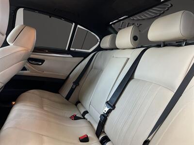 2015 BMW M5   - Photo 12 - Lennox, CA 90304