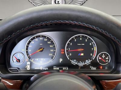 2015 BMW M5   - Photo 11 - Lennox, CA 90304