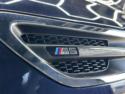 2015 BMW M5   - Photo 22 - Lennox, CA 90304