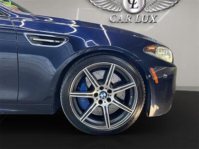 2015 BMW M5   - Photo 26 - Lennox, CA 90304